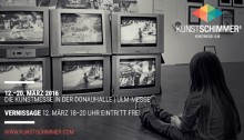 Kunst Schimmer 4 | Kunstmesse Ulm 2016